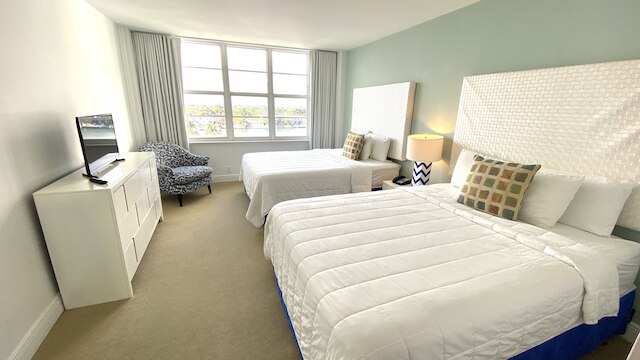 シーコースト バイ マイアミ アンバサダーズ