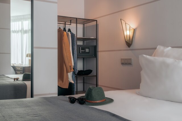 ペスターナ リスボア ビィンテージ シティ センター スイーツ