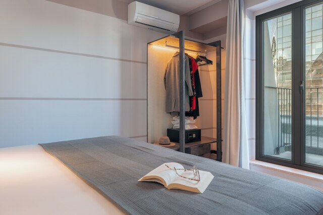 ペスターナ リスボア ビィンテージ シティ センター スイーツ