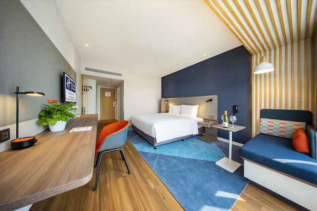 Holiday Inn Express Hangzhou Westlake East by IHG