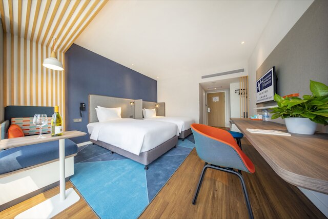 Holiday Inn Express Hangzhou Westlake East by IHG