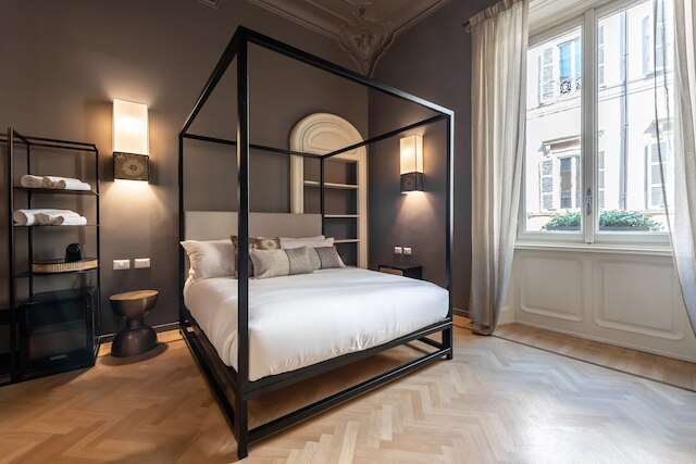 ブティック チェントラーレ サンタンドレア