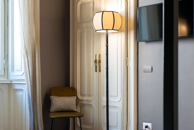 ブティック チェントラーレ サンタンドレア