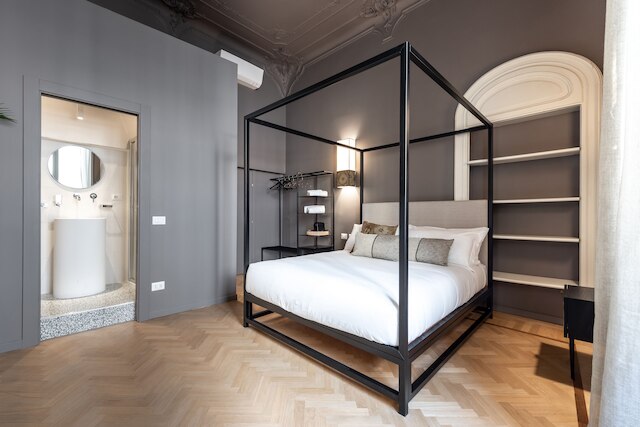 ブティック チェントラーレ サンタンドレア