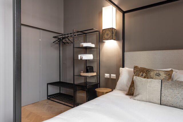 ブティック チェントラーレ サンタンドレア