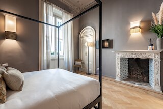 ブティック チェントラーレ サンタンドレア