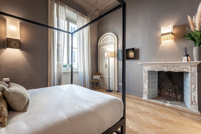 ブティック チェントラーレ サンタンドレア