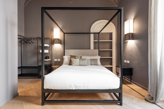 ブティック チェントラーレ サンタンドレア