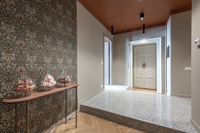 ブティック チェントラーレ サンタンドレア