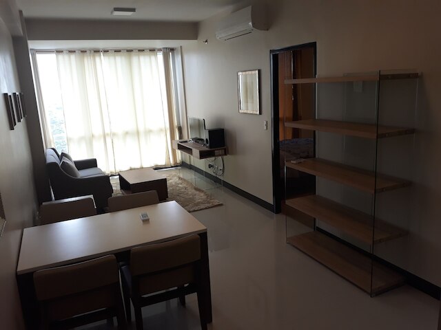 ワン パシフィック レジデンシズ