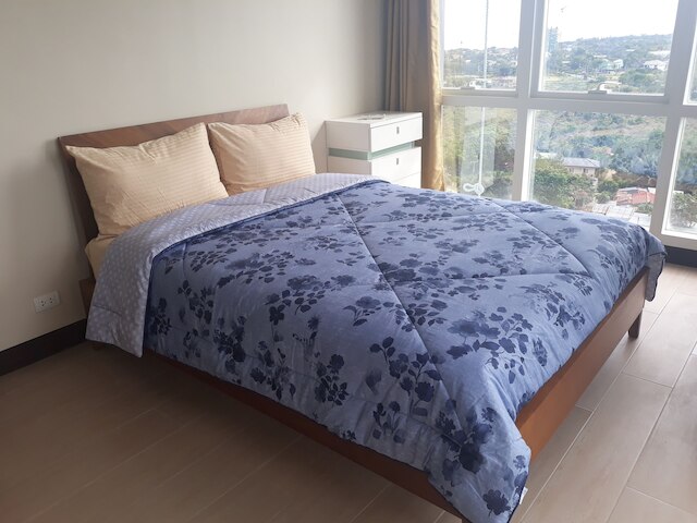 ワン パシフィック レジデンシズ