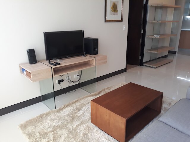 ワン パシフィック レジデンシズ