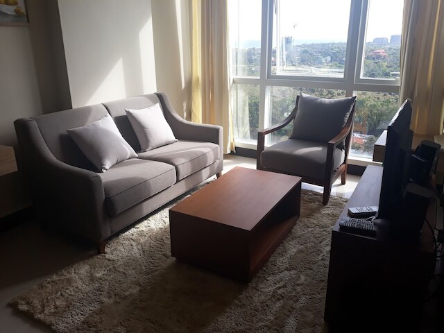 ワン パシフィック レジデンシズ