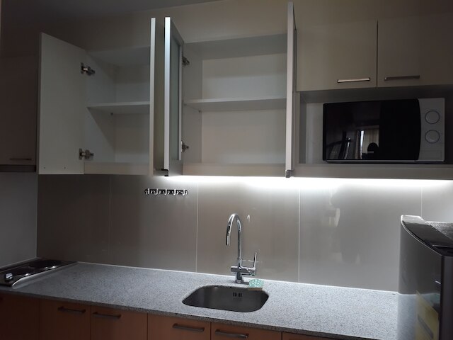 ワン パシフィック レジデンシズ