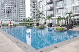 ワン パシフィック レジデンシズ