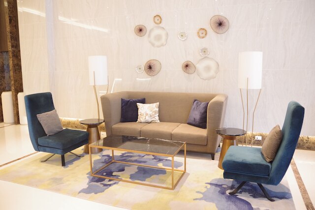 ワン パシフィック レジデンシズ