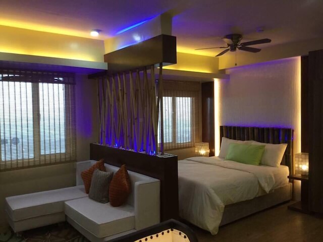 アヴダ タワーズ セブ タワー 1