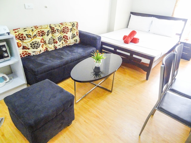 アヴダ タワーズ セブ タワー 1