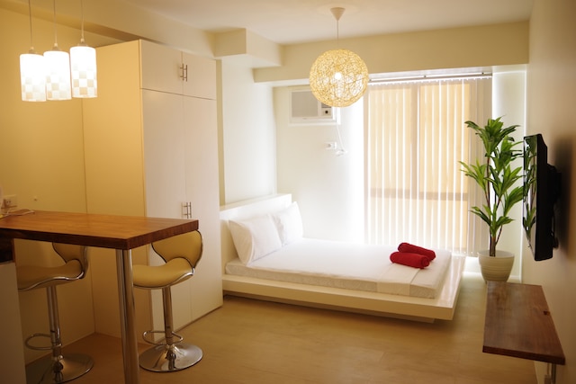 アヴダ タワーズ セブ タワー 2