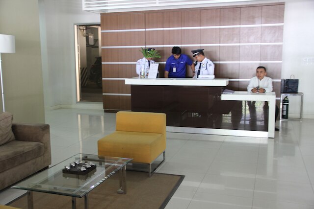 アヴダ タワーズ セブ タワー 2