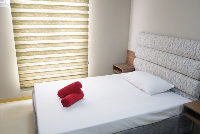 アヴダ タワーズ リアラ