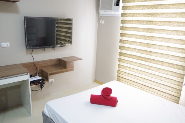 アヴダ タワーズ リアラ