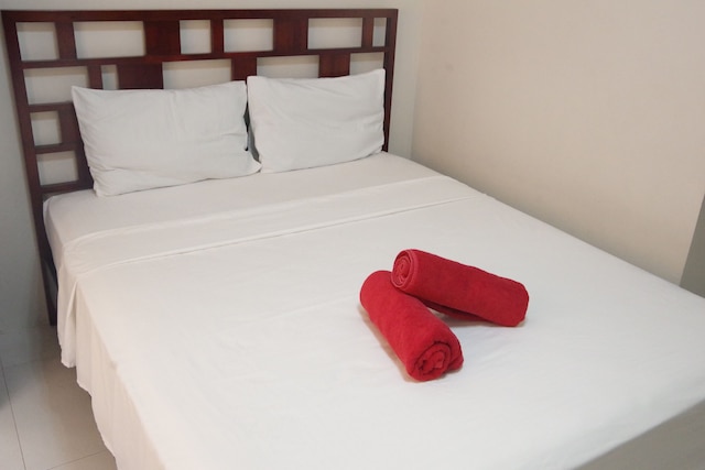 スピアナダ レジデンシズ