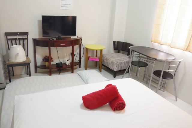 スピアナダ レジデンシズ