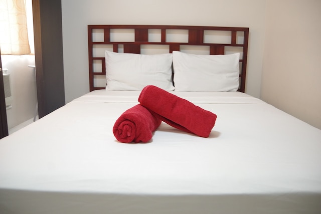 スピアナダ レジデンシズ