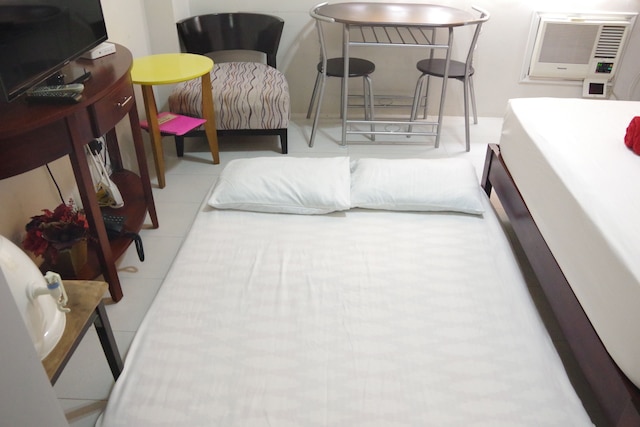 スピアナダ レジデンシズ