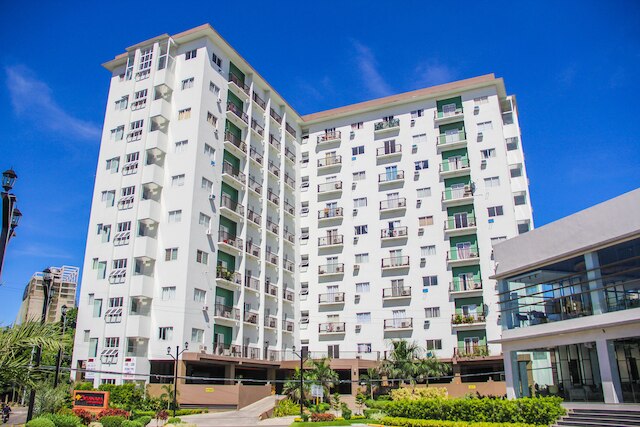 スピアナダ レジデンシズ