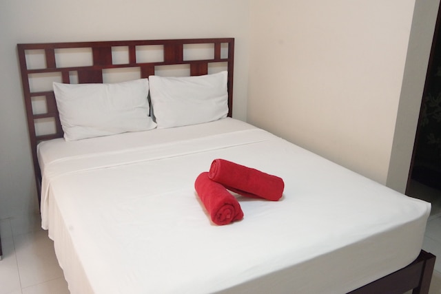 スピアナダ レジデンシズ