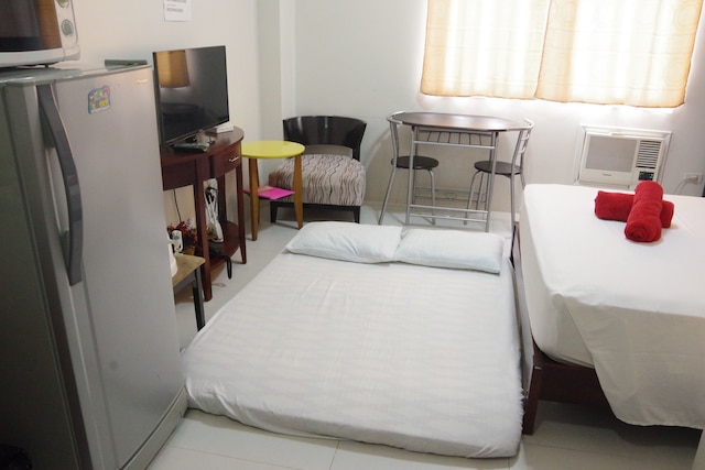 スピアナダ レジデンシズ