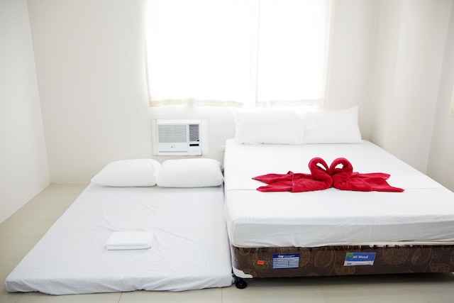 スピアナダ レジデンシズ