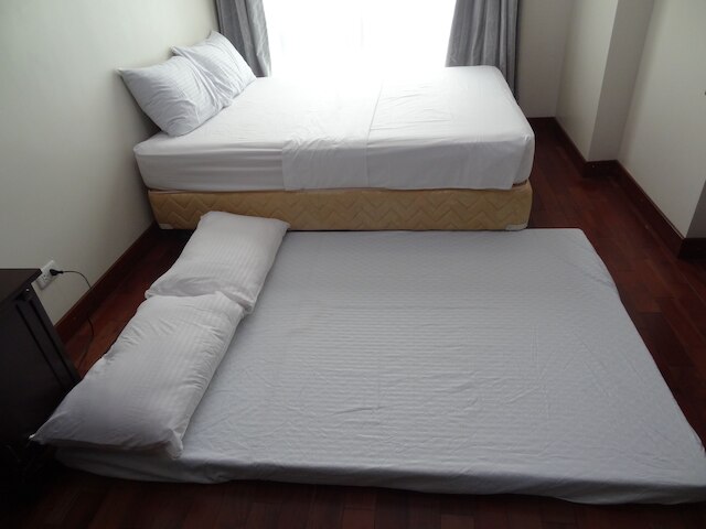 パジェット プレイス