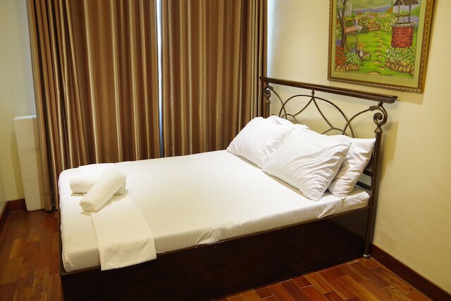 パジェット プレイス