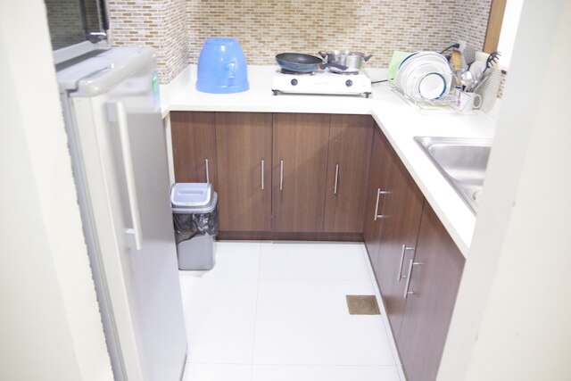 パジェット プレイス