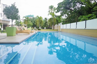 パジェット プレイス