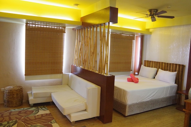 パジェット プレイス