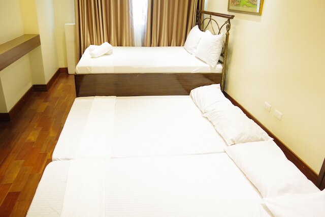 パジェット プレイス