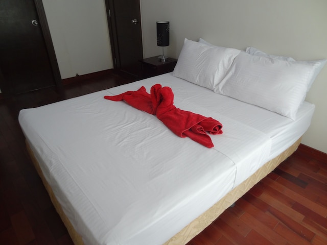 パジェット プレイス