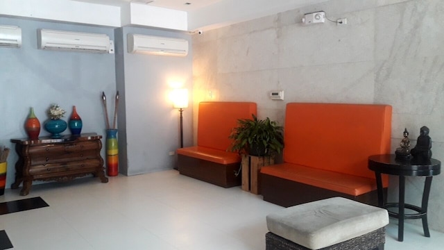 シティ スイーツ ラモス タワー