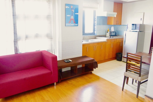 シティ スイーツ ラモス タワー