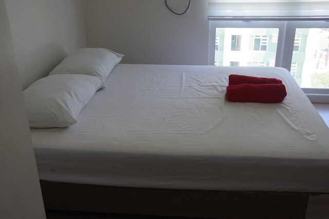 ソリネア タワー 1