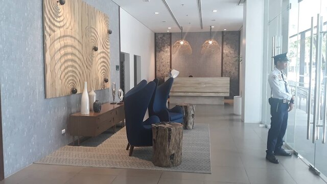 ソリネア タワー 1