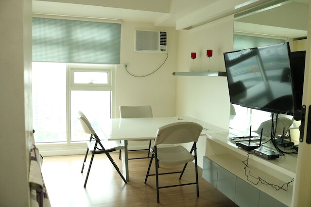 ソリネア タワー 1