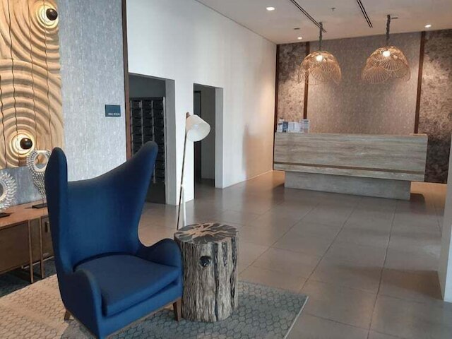 ソリネア タワー 1