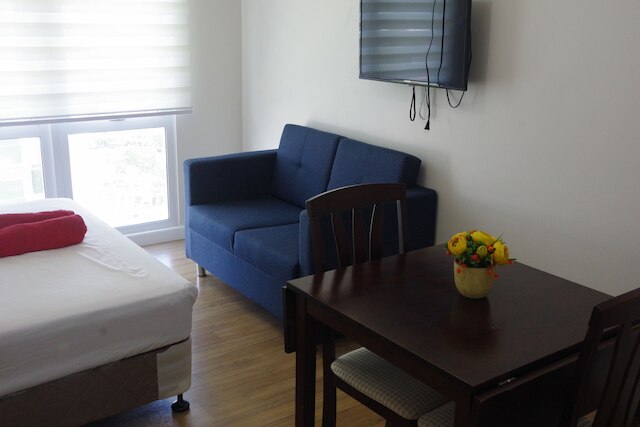 ソリネア タワー 1