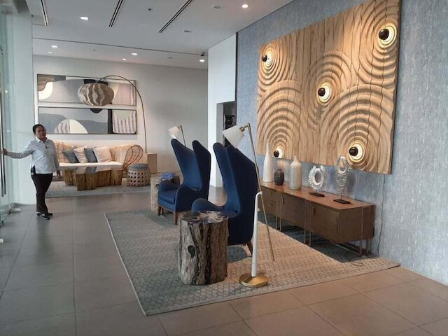 ソリネア タワー 1