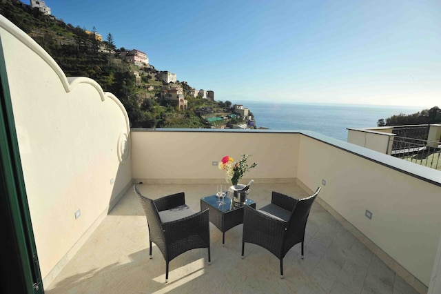 マッテオズ ハウス B&B